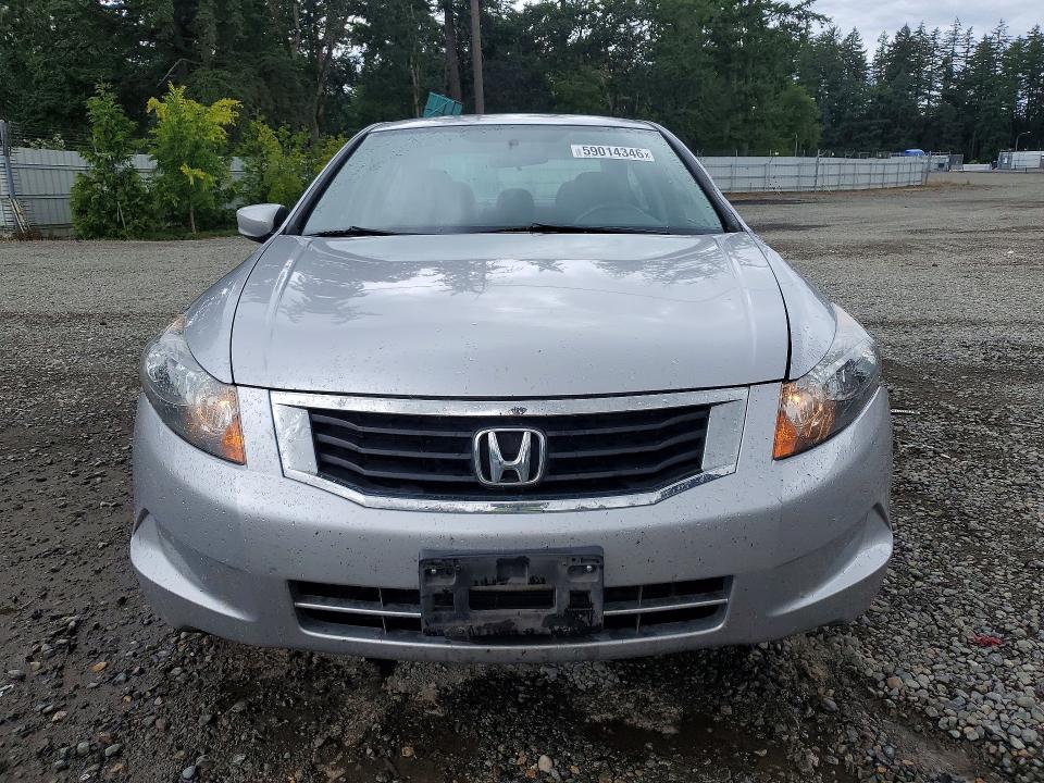 59014346 :رقم المزاد ، 1HGCP26348A137018 vin ، 2008 Honda Accord مزاد بيع