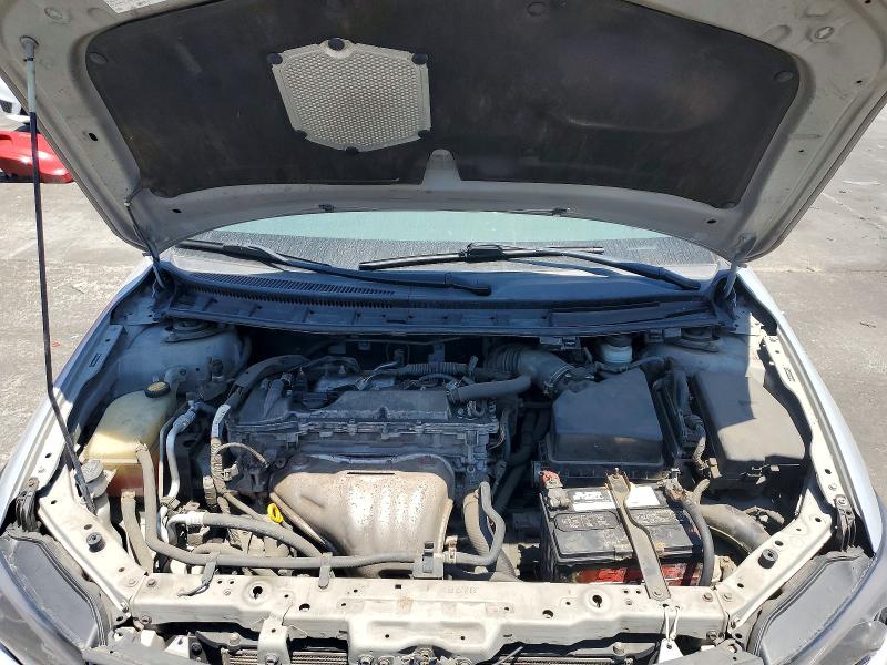 Продажа на аукционе авто 2013 Scion Tc, vin: JTKJF5C73D3047111, номер лота: 58939716