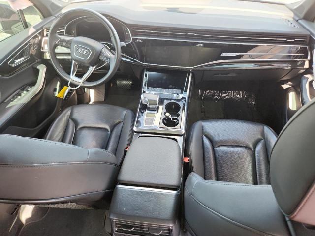 Продажа на аукционе авто 2021 Audi Q7, vin: WA1LXAF73MD000313, номер лота: 56330656