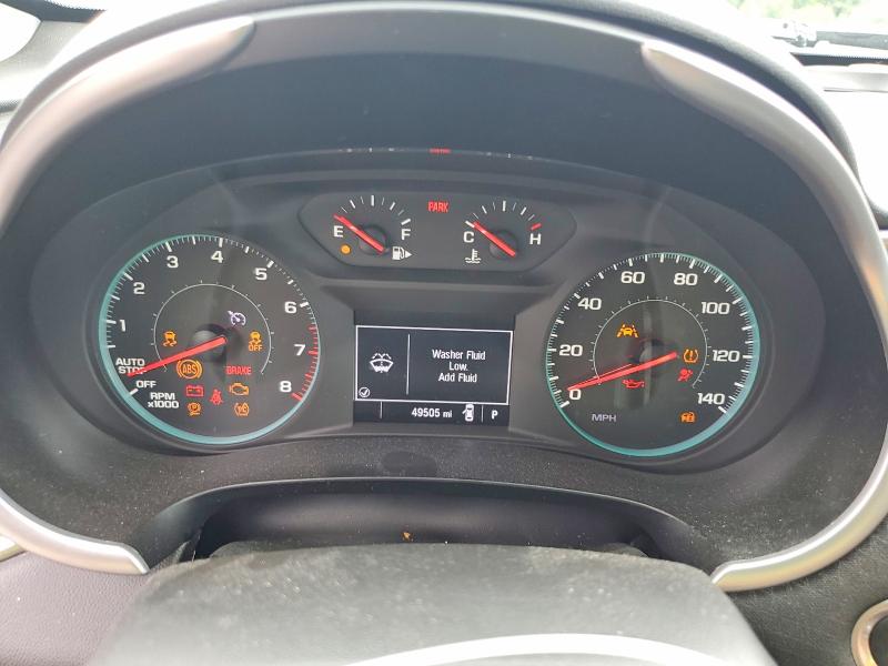 Продаж на аукціоні авто 2024 Chevrolet Malibu, vin: 1G1ZD5ST6RF232122, номер лоту: 57891656