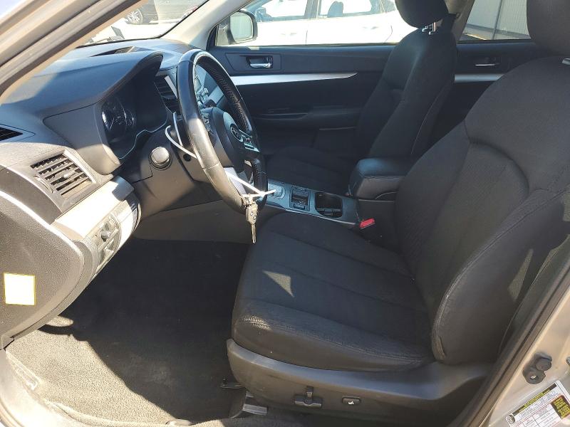 Продажа на аукционе авто 2010 Subaru Outback, vin: 4S4BRBCC2A3378624, номер лота: 57369496