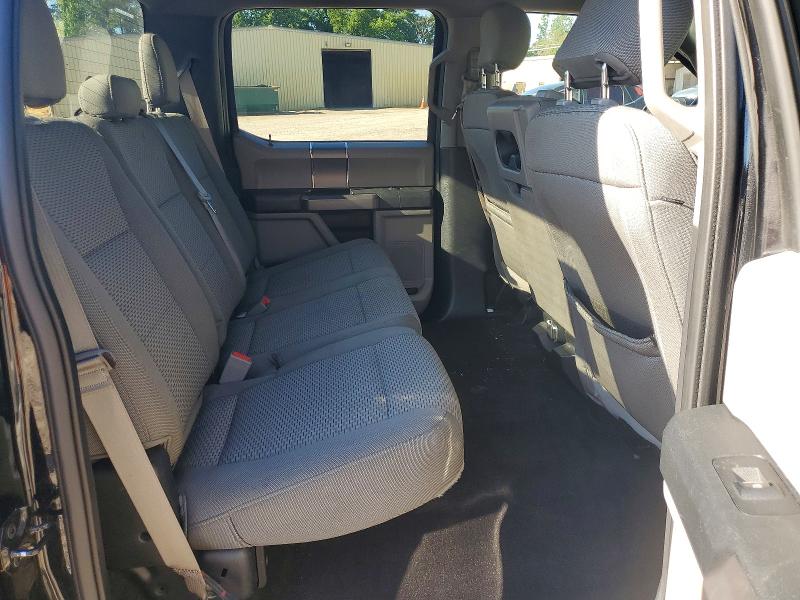 Продажа на аукционе авто 2019 Ford F150, vin: 1FTEW1E50KFD22975, номер лота: 58712476