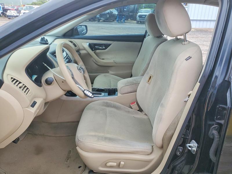 Aukcja sprzedaży 2014 Nissan Altima, vin: 1N4AL3AP0EN205097, numer aukcji: 55220236