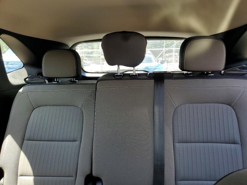Продажа на аукционе авто 2020 Ford Escape, vin: 1FMCU9F60LUC66984, номер лота: 57482576