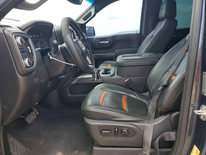 Продажа на аукционе авто 2019 Gmc Sierra, vin: 1GTP9EED8KZ154094, номер лота: 58261896