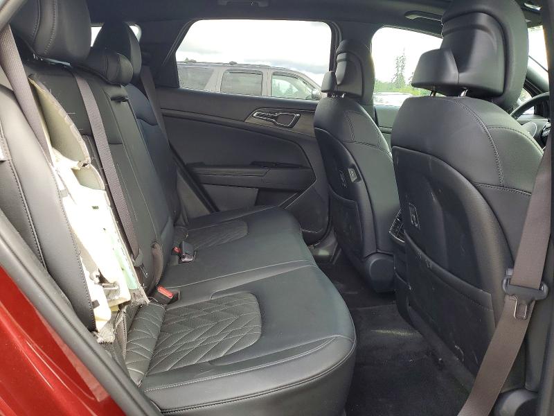 Aukcja sprzedaży 2024 Kia Sportage, vin: KNDPZDDH6R7144328, numer aukcji: 58805316