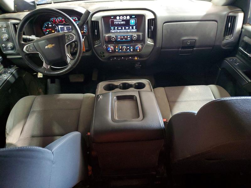 Продажа на аукционе авто 2016 Chevrolet Silverado, vin: 1GCVKREC4GZ217550, номер лота: 56960766