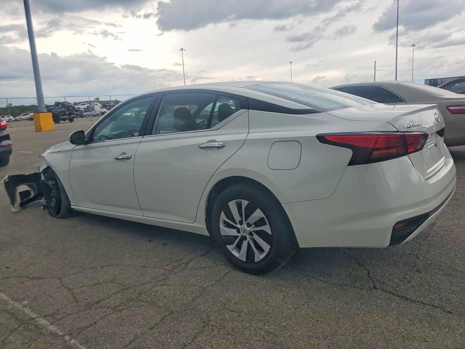 2022 Nissan Altima მანქანა იყიდება აუქციონზე, vin: 1N4BL4BVXNN355676, აუქციონის ნომერი: 56592286
