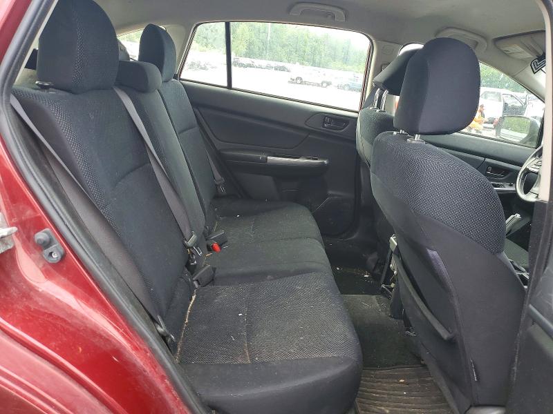 2015 Subaru Impreza მანქანა იყიდება აუქციონზე, vin: JF1GPAA65FG267479, აუქციონის ნომერი: 57493136