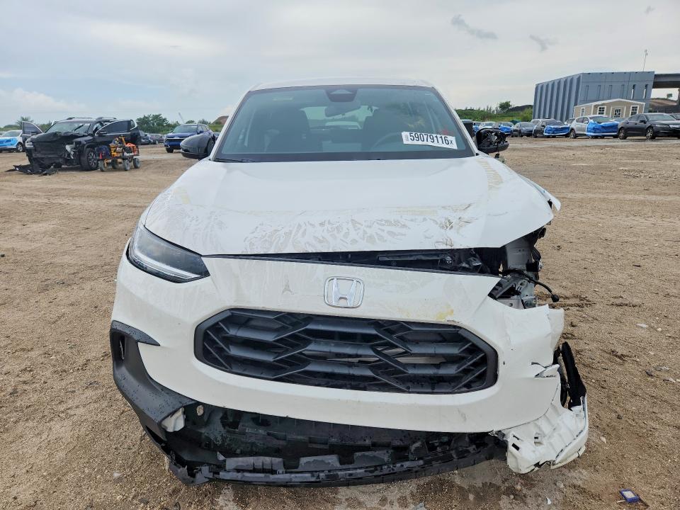 Aukcja sprzedaży 2025 Honda Hr-v, vin: 3CZRZ1H52SM701054, numer aukcji: 59079116