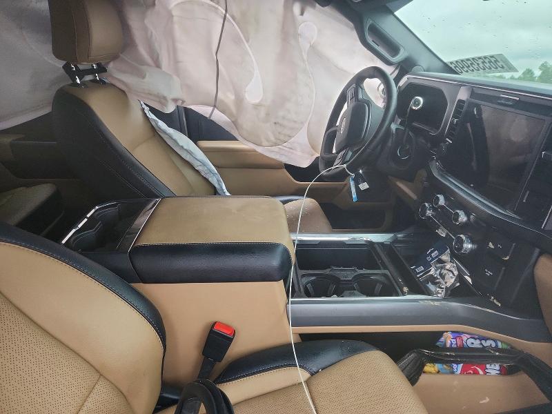 Продаж на аукціоні авто 2025 Ford F250, vin: 1FT8W2BT5SEE02137, номер лоту: 56535996