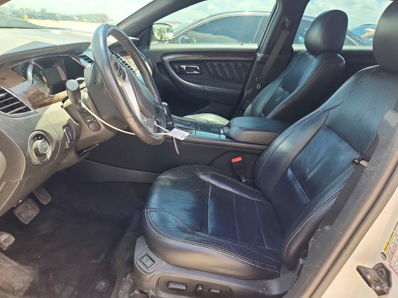 55842396 :رقم المزاد ، 1FAHP2F86HG108512 vin ، 2017 Ford Taurus مزاد بيع