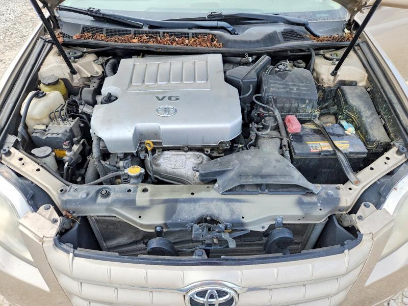 Продажа на аукционе авто 2007 Toyota Avalon, vin: 4T1BK36B67U239645, номер лота: 56991456