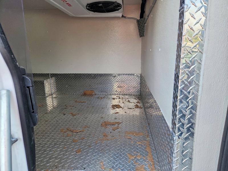 2023 Ford Transit მანქანა იყიდება აუქციონზე, vin: 1FTBR1Y81PKA77845, აუქციონის ნომერი: 59209926