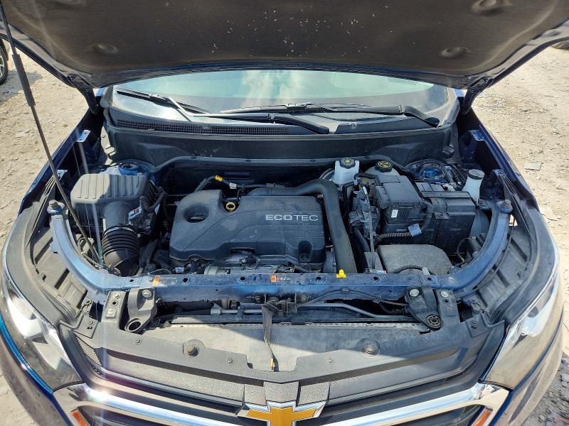 Aukcja sprzedaży 2020 Chevrolet Equinox, vin: 3GNAXKEV8LL335179, numer aukcji: 57075746