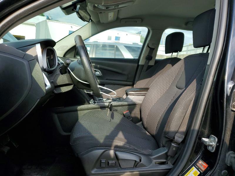 Продажа на аукционе авто 2013 Chevrolet Equinox, vin: 2GNALBEK7D6368214, номер лота: 59073836