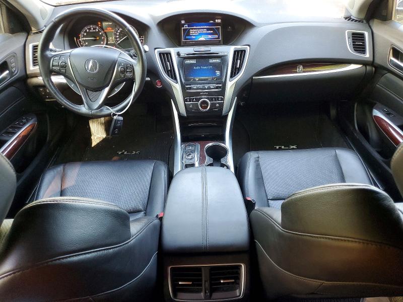 Продажа на аукционе авто 2015 Acura Tlx, vin: 19UUB3F50FA804027, номер лота: 54774916
