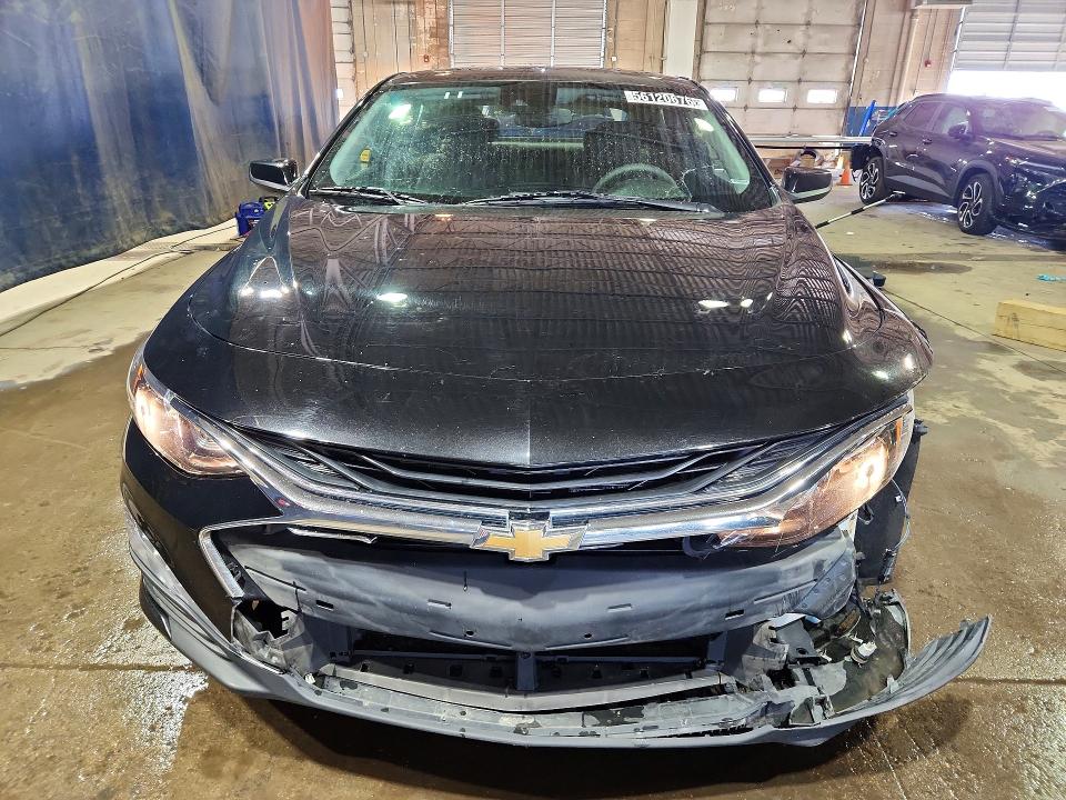 56120676 :رقم المزاد ، 1G1ZD5ST4RF164919 vin ، 2024 Chevrolet Malibu مزاد بيع