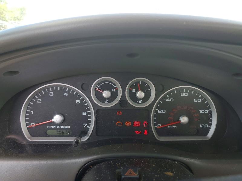 2006 Ford Ranger მანქანა იყიდება აუქციონზე, vin: 1FTYR10D46PA62003, აუქციონის ნომერი: 59553436