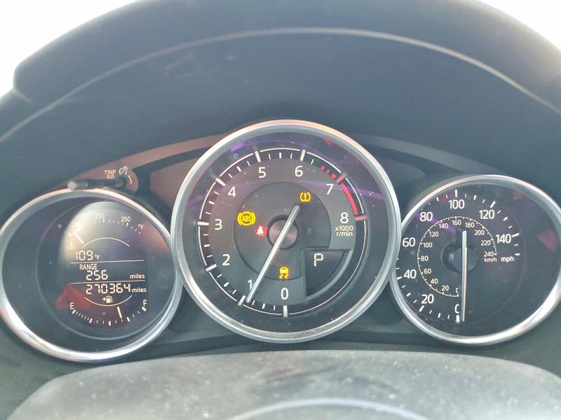 2016 Mazda Mx-5 Miata მანქანა იყიდება აუქციონზე, vin: JM1NDAB72G0115980, აუქციონის ნომერი: 57219736