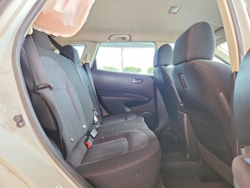 Aukcja sprzedaży 2013 Nissan Rogue, vin: JN8AS5MV5DW632579, numer aukcji: 56833626
