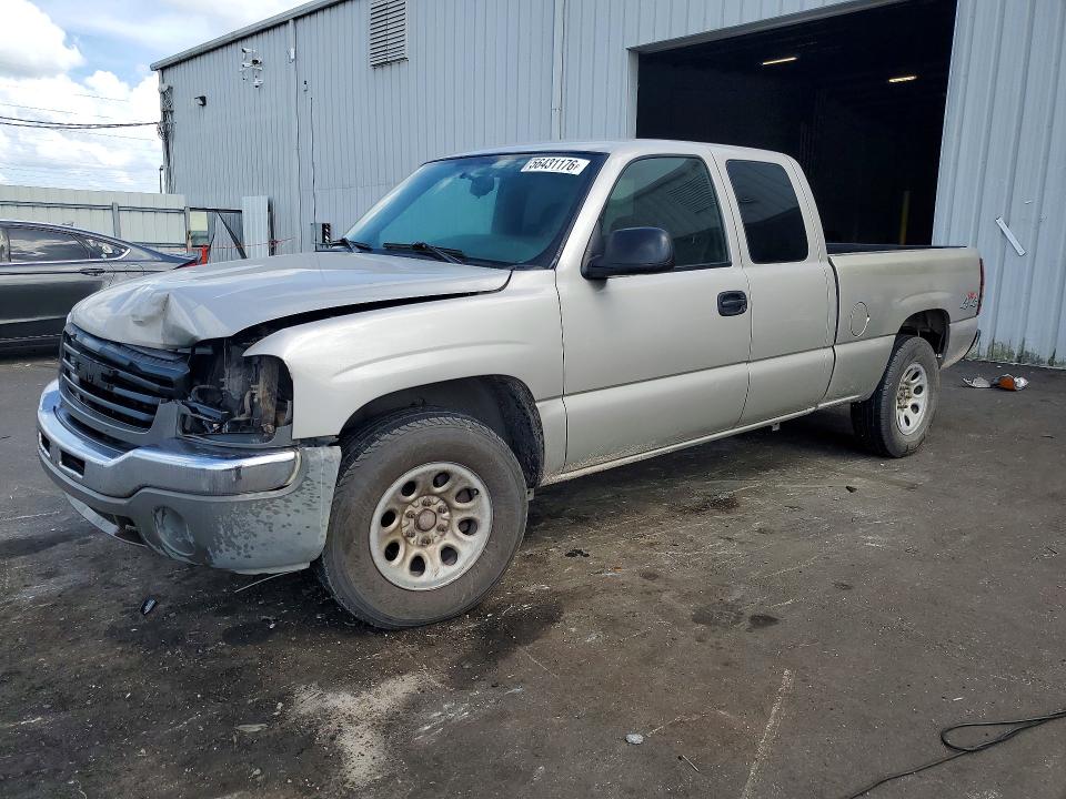 Aukcja sprzedaży 2006 Gmc New Sierra, vin: 1GTEK19B26Z250421, numer aukcji: 56431176