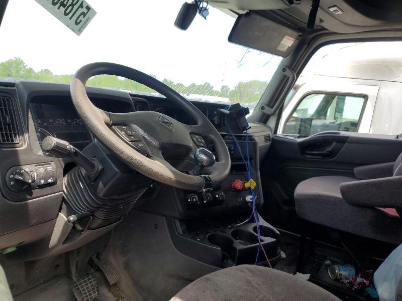 Aukcja sprzedaży 2022 International Lt625, vin: 3HSDZAPR8NN816283, numer aukcji: 58148976