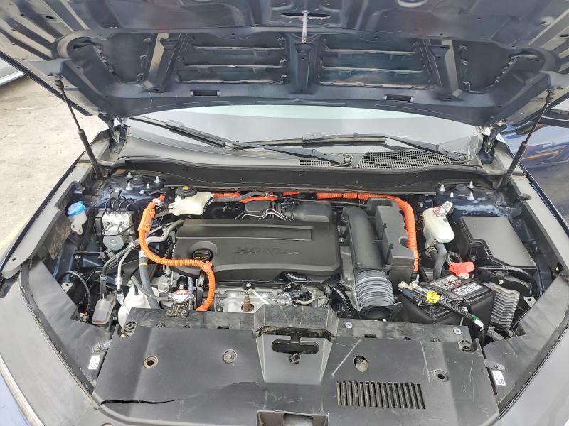 Aukcja sprzedaży 2024 Honda Cr-v, vin: 7FARS6H84RE044911, numer aukcji: 56486646