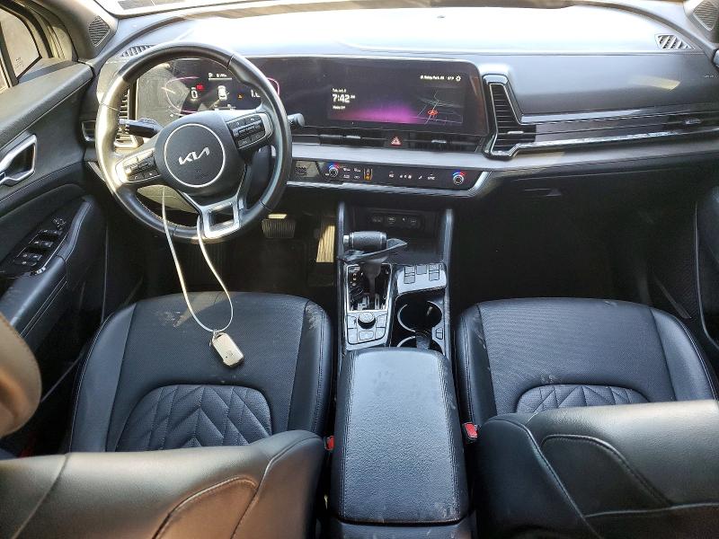 Продаж на аукціоні авто 2023 Kia Sportage, vin: 5XYK6CAF7PG048014, номер лоту: 55669826