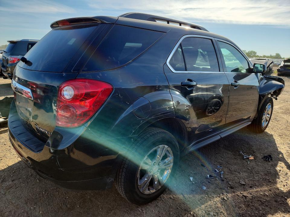 Продажа на аукционе авто 2014 Chevrolet Equinox, vin: 2GNFLFEK1E6277003, номер лота: 55796366
