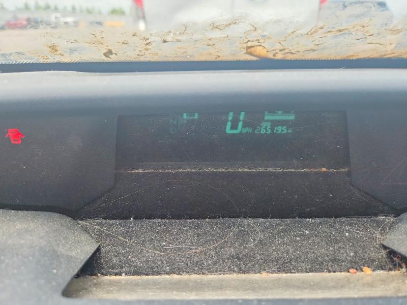 2008 Toyota Prius მანქანა იყიდება აუქციონზე, vin: JTDKB20U383409301, აუქციონის ნომერი: 57604406