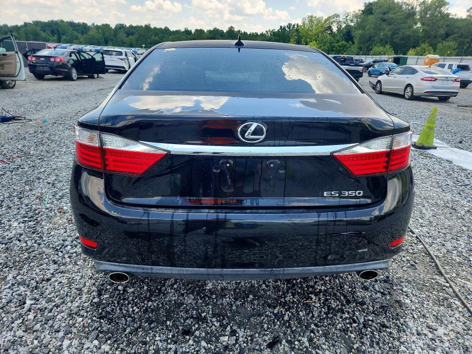 Aukcja sprzedaży 2013 Lexus Es, vin: JTHBK1GG2D2010856, numer aukcji: 56869586
