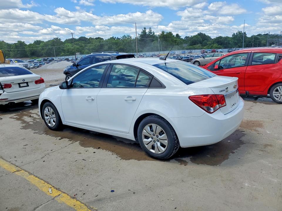 Aukcja sprzedaży 2014 Chevrolet Cruze, vin: 1G1PA5SH4E7473855, numer aukcji: 57055336
