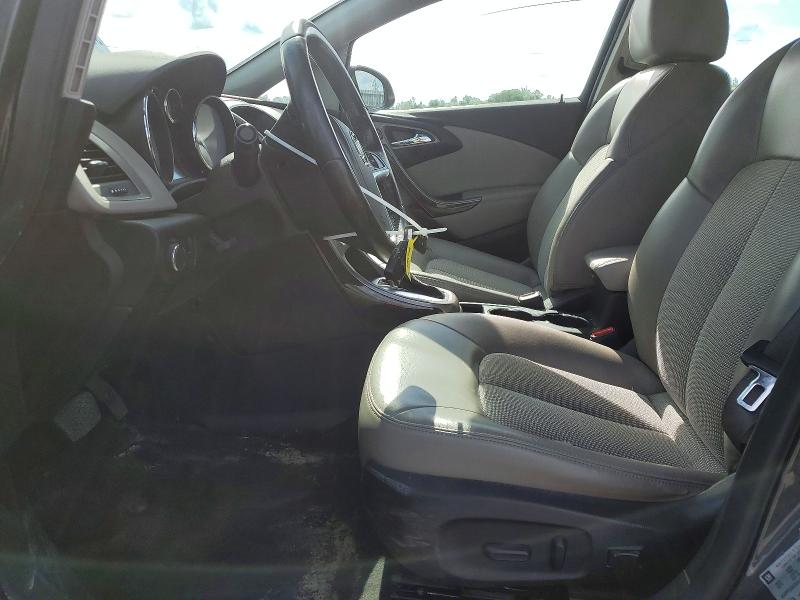 Aukcja sprzedaży 2016 Buick Verano, vin: 1G4PP5SK2G4177976, numer aukcji: 58987166