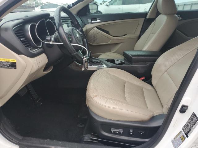 56592146 :رقم المزاد ، 5XXGN4A72FG475403 vin ، 2015 Kia Optima مزاد بيع