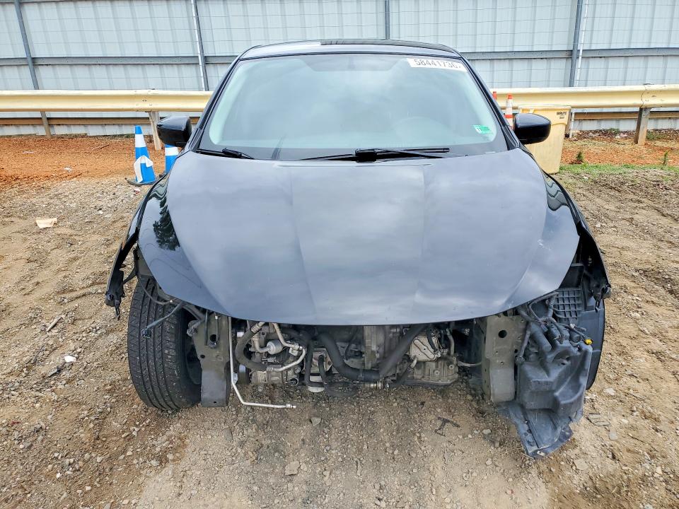 Aukcja sprzedaży 2018 Nissan Sentra, vin: 3N1AB7AP5JY263548, numer aukcji: 58441736