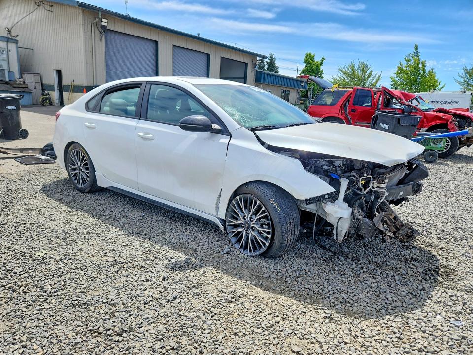 Aukcja sprzedaży 2023 Kia Forte, vin: 3KPF54AD8PE634372, numer aukcji: 57634176