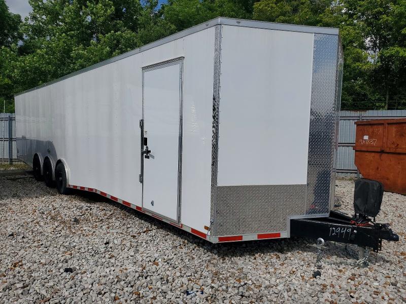 Продаж на аукціоні авто 2025 Titanium Cargo Unknown, vin: 7PLBC3639SM012949, номер лоту: 55911526