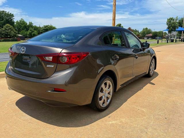 Продаж на аукціоні авто 2015 Mazda 3, vin: 3MZBM1U79FM125432, номер лоту: 55839416