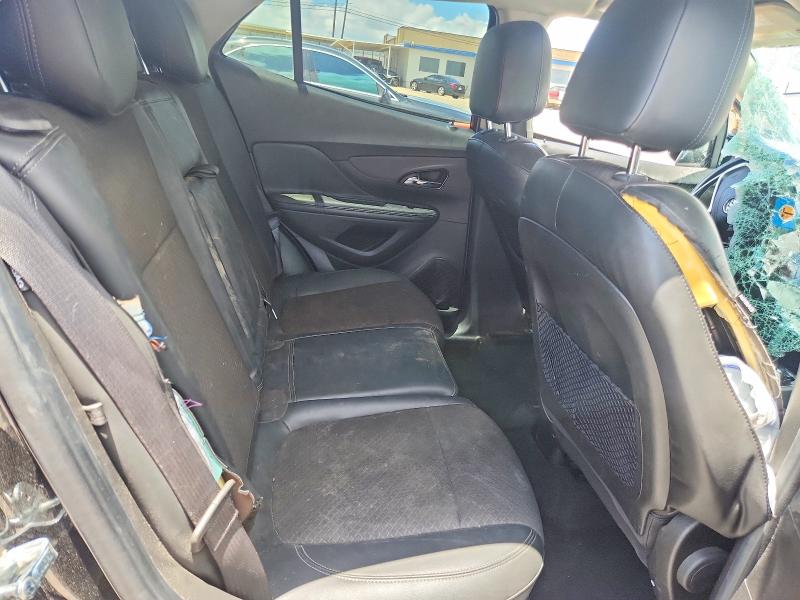 Aukcja sprzedaży 2020 Buick Encore, vin: KL4CJASB0LB326334, numer aukcji: 56836386