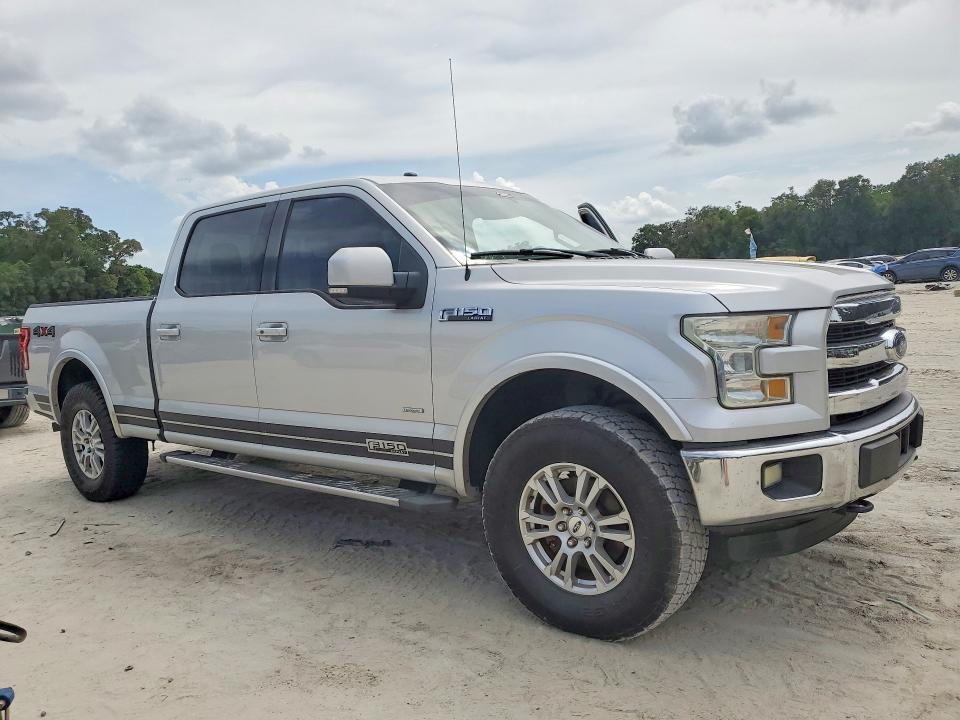 2016 Ford F150 მანქანა იყიდება აუქციონზე, vin: 1FTFW1EGXGFA01930, აუქციონის ნომერი: 57618316
