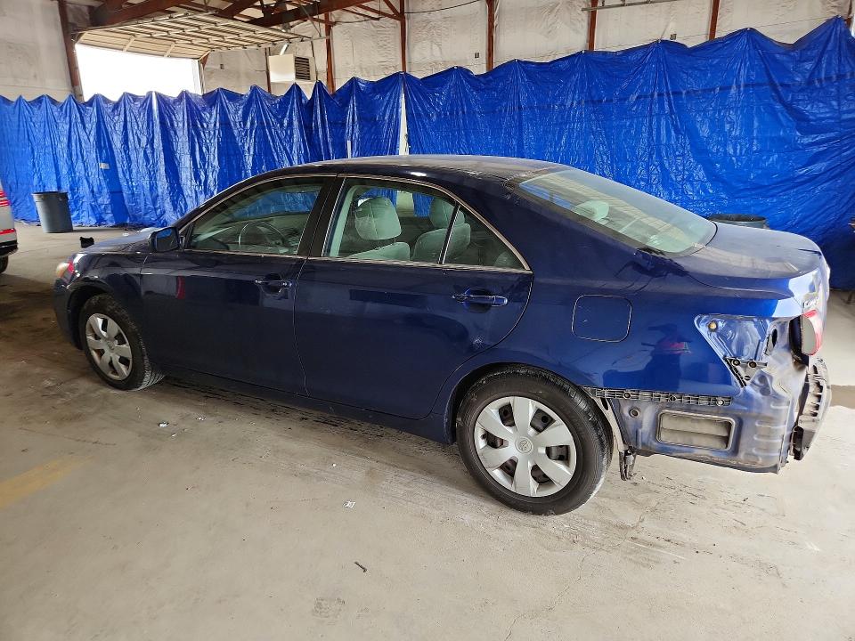 Продажа на аукционе авто 2007 Toyota Camry, vin: 4T1BE46K87U167554, номер лота: 55787926