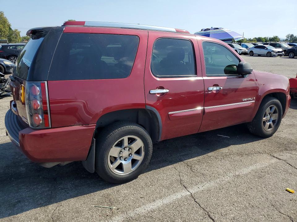 Продаж на аукціоні авто 2007 Gmc Yukon, vin: 1GKFK63847J271466, номер лоту: 59644766