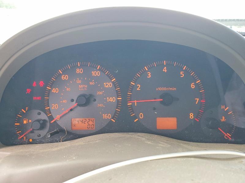 2004 Infiniti G35 მანქანა იყიდება აუქციონზე, vin: JNKCV51E14M614218, აუქციონის ნომერი: 57345956