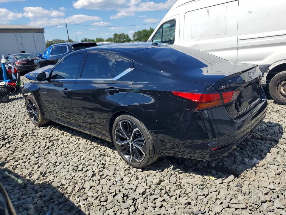 Aukcja sprzedaży 2024 Nissan Altima, vin: 1N4BL4CV5RN415884, numer aukcji: 58542686
