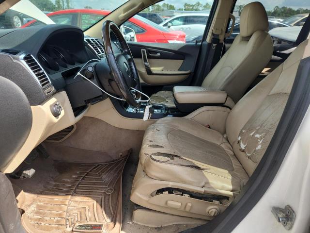 2011 Gmc Acadia მანქანა იყიდება აუქციონზე, vin: 1GKKRTED8BJ414897, აუქციონის ნომერი: 58018746