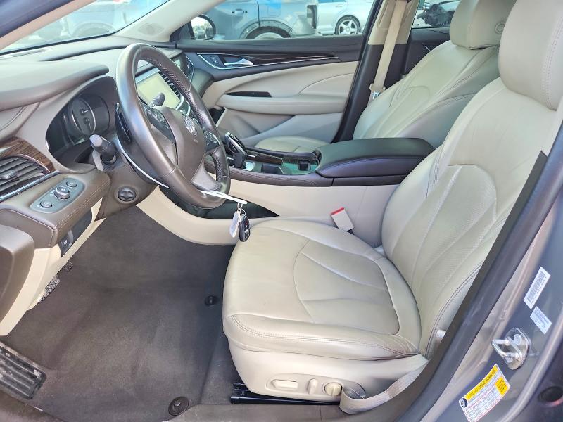 Продажа на аукционе авто 2018 Buick Lacrosse, vin: 1G4ZP5SS2JU112562, номер лота: 57296846
