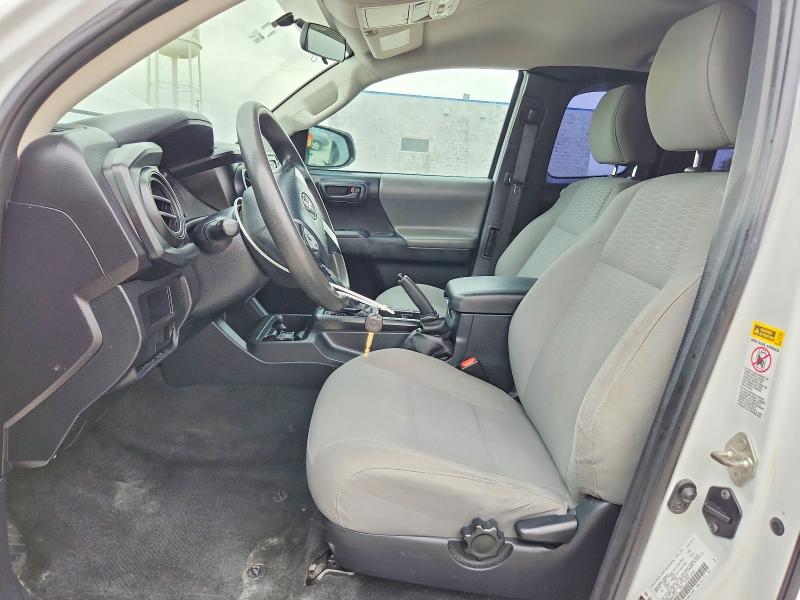 Aukcja sprzedaży 2016 Toyota Tacoma, vin: 5TFRX5GN5GX070760, numer aukcji: 59110506