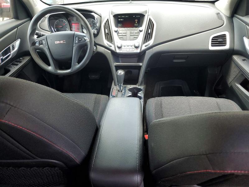 Aukcja sprzedaży 2016 Gmc Terrain, vin: 2GKFLSEK6G6297921, numer aukcji: 85974125