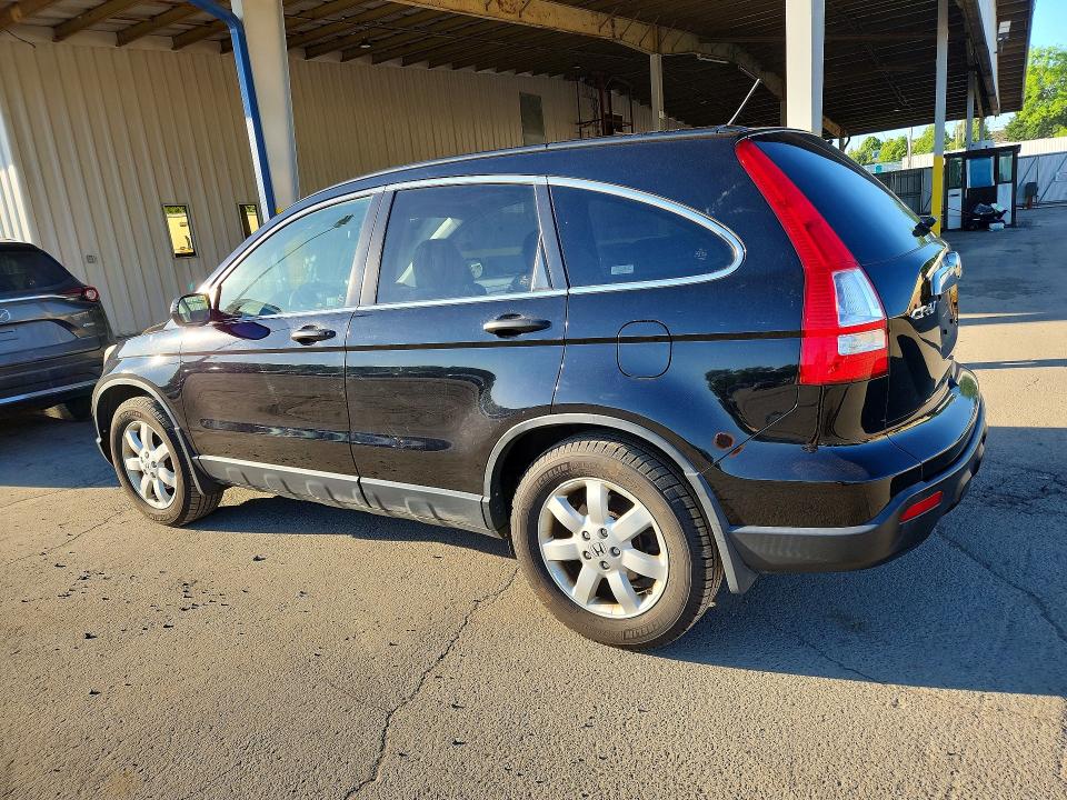 Продажа на аукционе авто 2008 Honda Cr-v, vin: JHLRE48518C078722, номер лота: 55827826